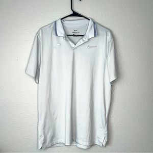 Nike NBA polo: Utah Jazz